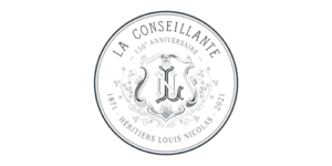 Château La Conseillante - Logo